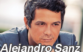 Alejandro-Sanz