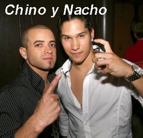 Chino y Nacho