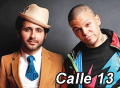 calle13