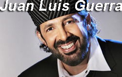 juan luis guerra