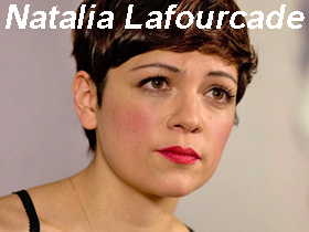 natalia Lafourcade