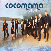 Cocomama: orchestra di donne alla ribalta con “Quiero”