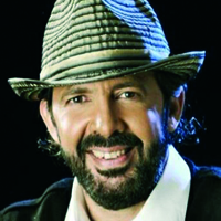 Juan Luis Guerra si aggiudica tre Latin Grammy