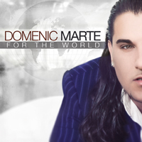 Domenic Marte canta “Pretty woman” a ritmo di bachata nel nuovo album “For the world”