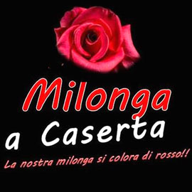 Milonga dell’amicizia al Softly live di San Prisco(Caserta)  il 5 dicembre