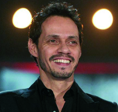 Marc Anthony diventa procuratore sportivo