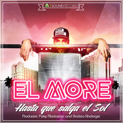 El Morè: “Hasta que salga el sol”