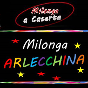 Milonga Arlecchina, venerdì 5 febbraio al Softly live di San Prisco