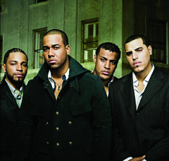 Aventura: Venti concerti a febbraio per la “Reunion” a New York. Attesi 65000 fans allo United Palace