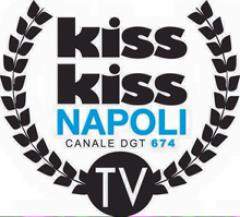 Momento latino Hits su Radio Kiss Kiss Napoli: Presentano Gino Latino ed El Fenomeno