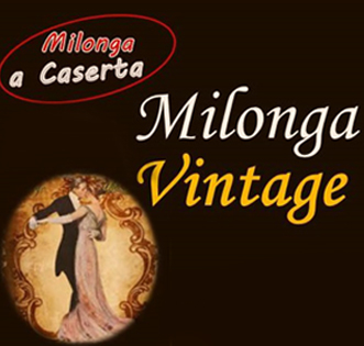 Milonga vintage sabato 27 febbraio al Softly live di San Prisco