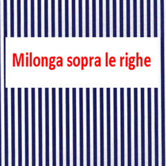 “Milonga sopra le righe” al Softly live di San Prisco(CE)