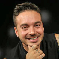 J Balvin: Energia