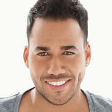 Romeo Santos in concerto a Casalecchio di Reno il 22 luglio