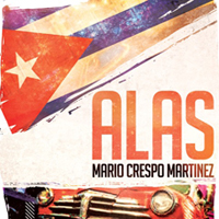 Mario Crespo Martinez: “Alas”