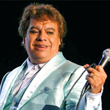 Musica latina in lutto per la scomparsa di Juan Gabriel