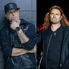 Manà e Nicky Jam: “De pies a la cabeza”