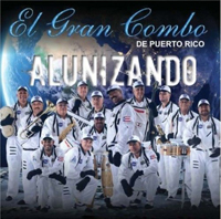 El Gran Combo de Puertorico: “Alunizando”