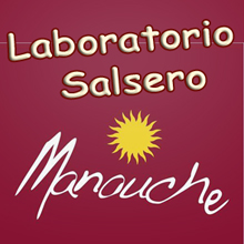 Special night del Laboratorio Salsero, sabato 22 aprile al Manouche