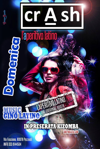 crashdomenica
