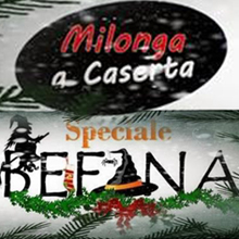 Grande attesa per la Milonga della Befana al Softly live di San Prisco