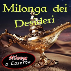 Milonga dei desideri sabato 4 al Softly live di San Prisco (Caserta)