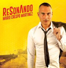Mario Crespo Martinez: “ReSonAndo”