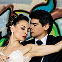 “Tango Primavera” a Catania dal 18 al 25 aprile