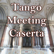 Tango Meeting Caserta dal 25 al 28 Maggio