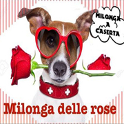 Milonga delle rose al Mambo, venerdì 19 maggio