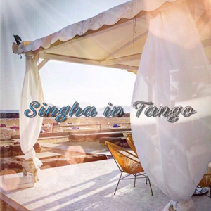 Singha Tango Sunset, giovedì 8 giugno a Pozzuoli