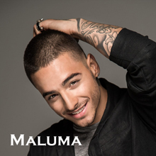 maluma