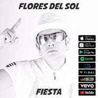 “Fiesta”, il nuovo brano di Flores del Sol