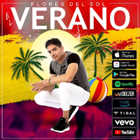 Flores del Sol: “El Verano”