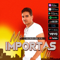 Flores del sol:”Me importas tu”