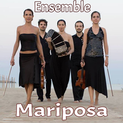 Grande successo del videoclip dell’Ensemble Mariposa sulle note di “Milonga de mis amores”