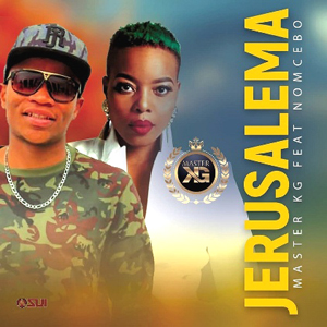 “Jerusalema” , un successo mondiale made in Sudafrica