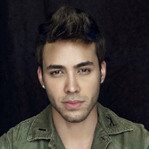 Prince Royce al vertice della classifica “Tropical airplay” di Billboard con “Carita de inocente”