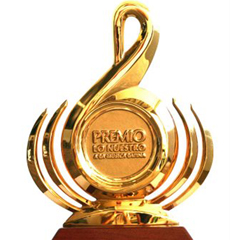 Le stelle della musica latina al Premio Lo Nuestro a Miami