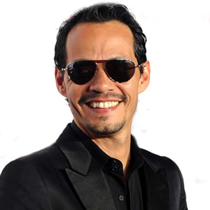 Marc Anthony, il 27 agosto parte il tour 2021-2022