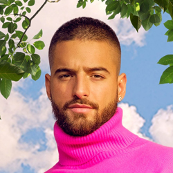 Maluma lancia la sua moda