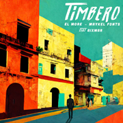 Timbero: El Morè e Maykel Fonts ft Aixmar