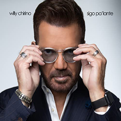 50 anni in musica con Willy Chirino: “Sigo Pa’lante”