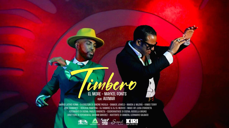 timbero