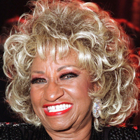 Il volto di Celia Cruz sul quarto di dollaro USA