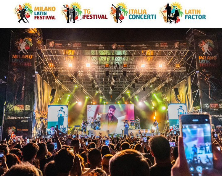 festival
