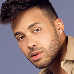 13 Luglio: Prince Royce al Milano Latin Festival