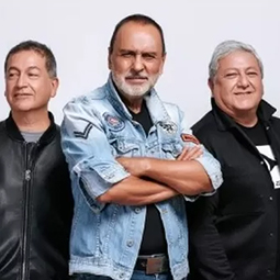 Al Milano latin Festival il 26 luglio, Grupo Rio e Ruby Palomino