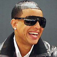 Daddy Yankee “Lamento en Baile”