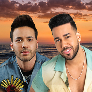 Romeo Santos e Prince Royce “Better late then never”, una collaborazione storica
